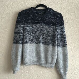Banana Republic wool sweater